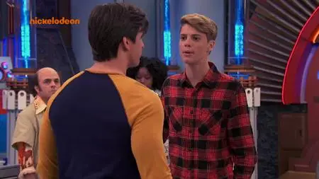 Henry Danger S04E16