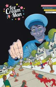 Image Comics-Ice Cream Man Vol 04 Tiny Lives 2019 Retail Comic eBook
