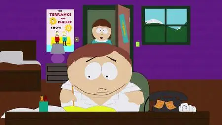 South Park S05E13