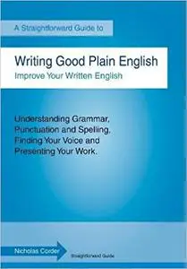 Writing Good Plain English