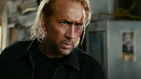 Drive Angry / Hell Driver (2011)