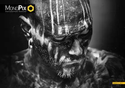 Monopix - March 2017