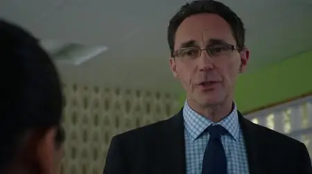 Holby City S20E45