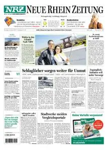 NRZ Neue Rhein Zeitung Wesel - 26. Februar 2019