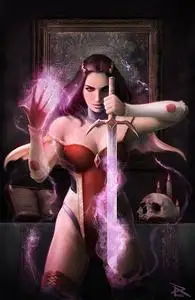 Grimm Fairy Tales v2 #65 Iel Terror Arcanoi