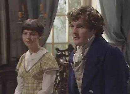 Jane Austen - Pride and Prejudice (BBC, 1980)