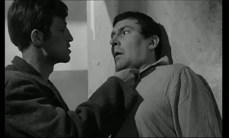 Un Nommé La Rocca (1961)