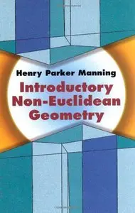 Introductory Non-Euclidean Geometry