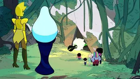 Steven Universe S05E24