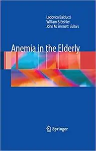 Anemia in the Elderly (Repost)