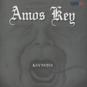 Amos Key - Discography [2 Albums] (1974-2010)