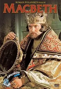 Macbeth / The Tragedy of Macbeth (1971)