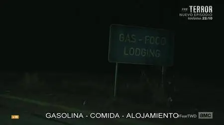 Fear the Walking Dead S04E06