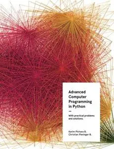 Advanced Computer Programming in Python