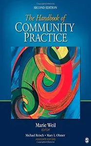 The Handbook of Community Practice, Second Edition