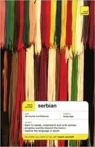 Teach Yourself Serbian Complete Course (repost)