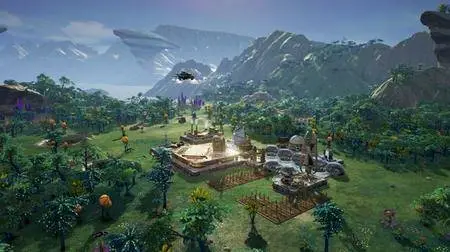 Aven Colony (2017)