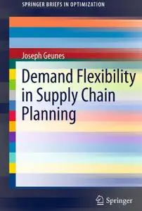 Demand Flexibility in Supply Chain Planning (Repost)