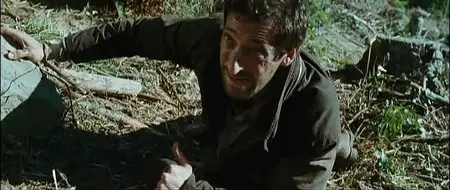 Wrecked (2011)