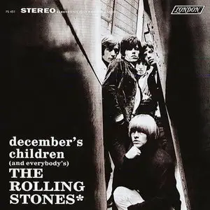 The Rolling Stones - Complete CD-Maximun Collection (2002) (Volumes 1-10 of 31)