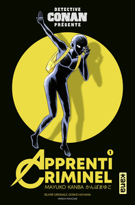 Apprenti Criminel - Tome 1