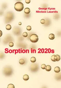 "Sorption in 2020s" ed. by George Kyzas, Nikolaos Lazaridis
