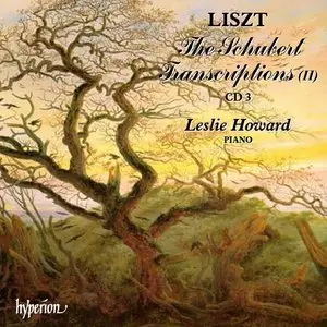 Liszt Complete Music for Solo Piano (95 CD box), Howard