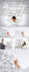 Business concept
