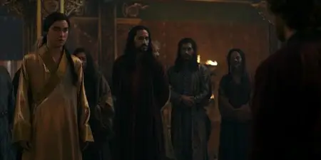 Marco Polo S01E05 (2014)
