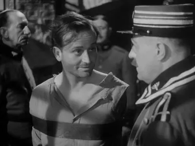 The Four Just Men (1939)