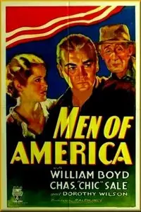 Men of America (1932)