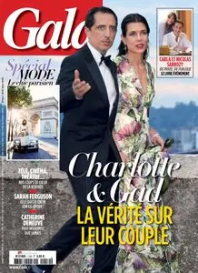 Gala - 26 Août au 1er Septembre 2015