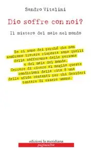 Sandro Vitalini - Dio soffre con noi? Il mistero del male nel mondo
