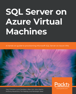 SQL Server on Azure Virtual Machines [Repost]