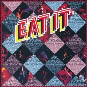 Humble Pie - Eat It (1973) {1993 A&M Japan}