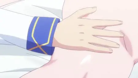 Masou Gakuen Hxh Hentai