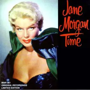 Jane Morgan - Jane Morgan Time