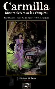 Carmilla: Nuestra Señora de los Vampiros