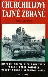 Churchillovy Tajne Zbrane