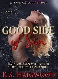 Good Side of Sin (Save My Soul #3) [Audiobook]