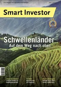 Smart Investor – Februar 2018