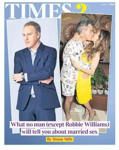 The Times Times 2 - 27 April 2023
