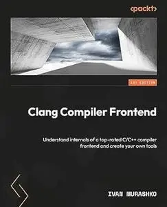 Clang Compiler Frontend