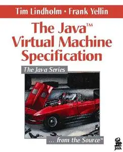 The Java Virtual Machine Specification