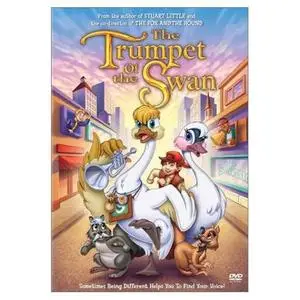 The Trumpet of the Swan  DvdRip
