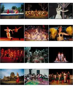 Corel Professional Photos - Dance