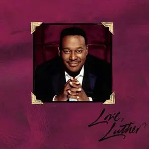 Luther Vandross, Love Luther 2007,