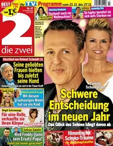 Die Zwei - Nr.47 2015