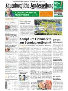 Lauenburgische Landeszeitung - 19. Oktober 2017