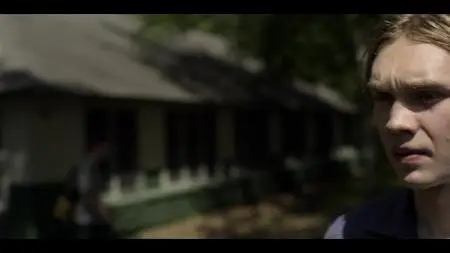 Looking for Alaska S01E04